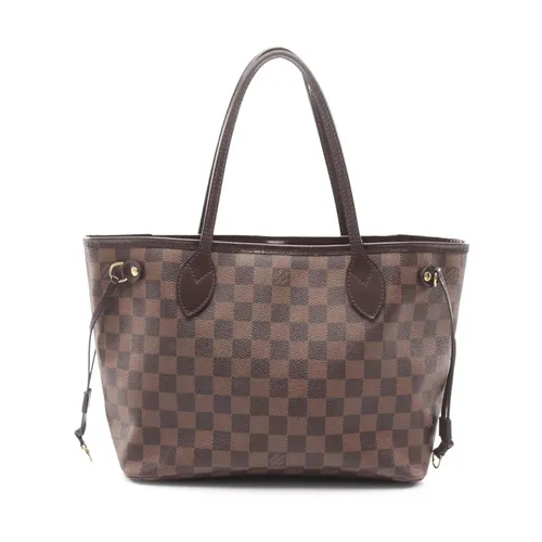 Pre-owned Neverfull Tote Bag - Louis Vuitton Vintage - Modalova