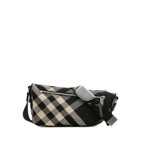 Belt Bag - Burberry - Modalova