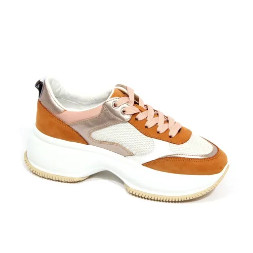 Maxi I Active Sneakers - Hogan - Modalova