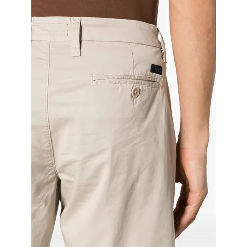 Bermuda Shorts - Fay - Modalova