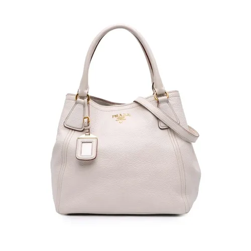 Pre-owned > Pre-owned Bags > Pre-owned Handbags - - Prada Vintage - Modalova