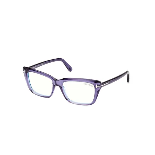 Cat-Eye Optical Frame - Tom Ford - Modalova