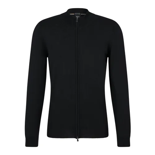 Knitwear > Cardigans - - Hugo - Modalova