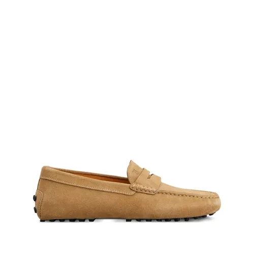 Shoes > Flats > Loafers - - Tod's - Modalova