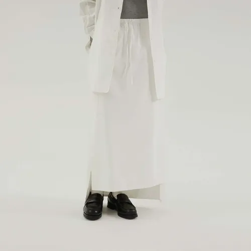 White Long Skirt - 1989 Studio - Modalova