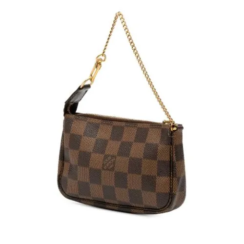 Pre-owned Mini Bag - Louis Vuitton Vintage - Modalova