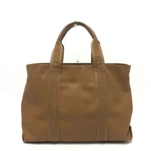 Pre-owned Fabric handbags - Bottega Veneta Vintage - Modalova