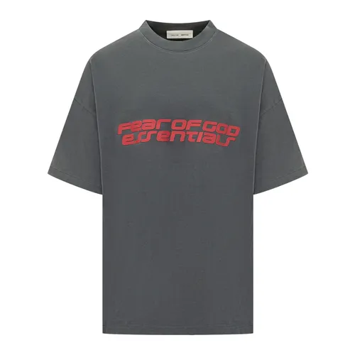 Essentials 90s Tee - Fear Of God - Modalova