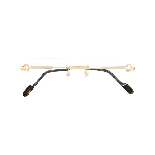 Optical Frame - Cartier - Modalova