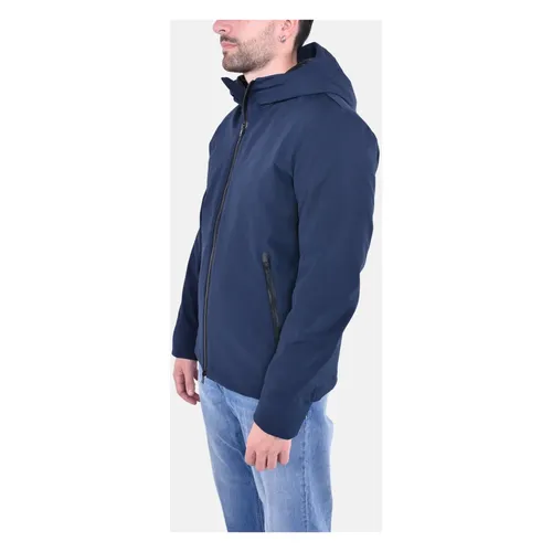 Tech Softshell Pacific Jacket for Men - Woolrich - Modalova