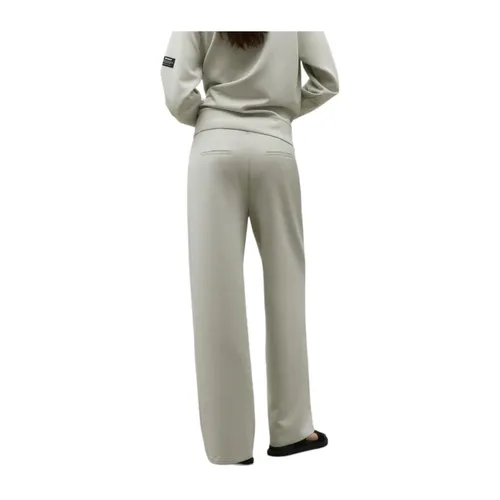 Arda Trousers - Ecoalf - Modalova