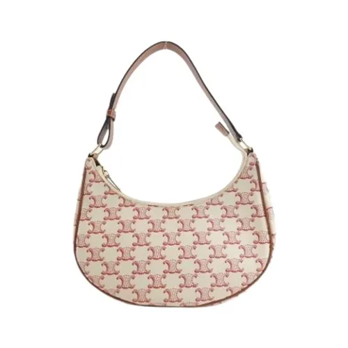 Pre-owned Vintage Shoulder Bag - Celine Vintage - Modalova
