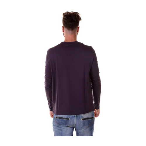Sweater Pullover - Versace - Modalova