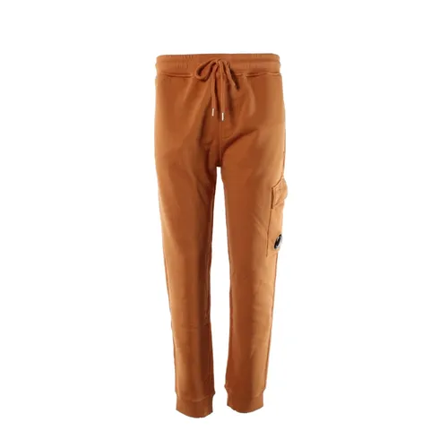 Trousers > Sweatpants - - C.p. Company - Modalova