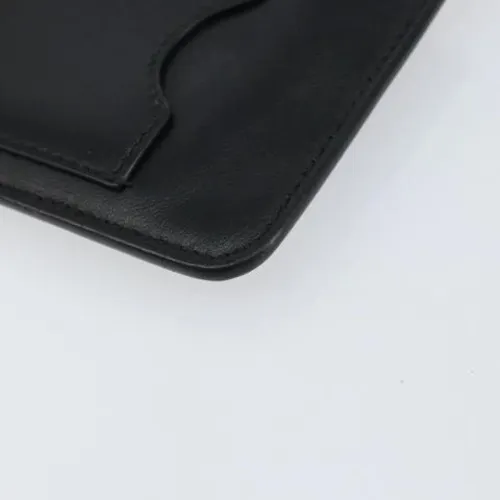 Pre-owned Leather Wallet - Salvatore Ferragamo Pre-owned - Modalova