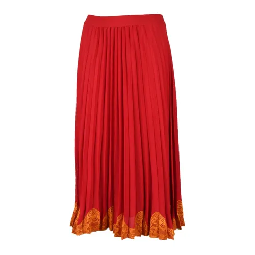 Gonna - Semicouture - Modalova