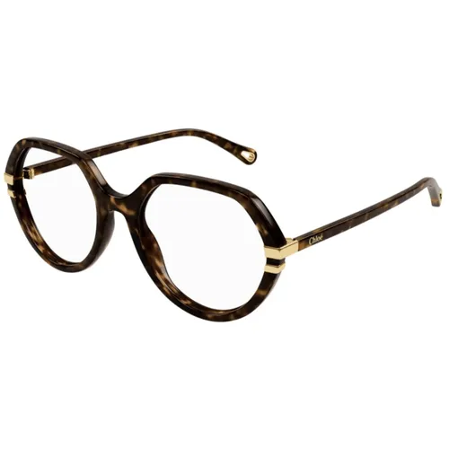 Accessories > Glasses - - Chloé - Modalova