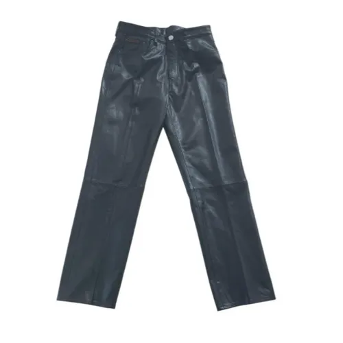 Trousers > Straight Trousers - - Calvin Klein - Modalova