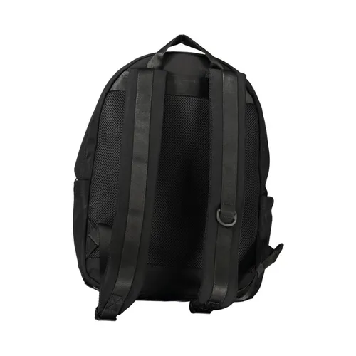 Polyester Backpack - Tommy Hilfiger - Modalova
