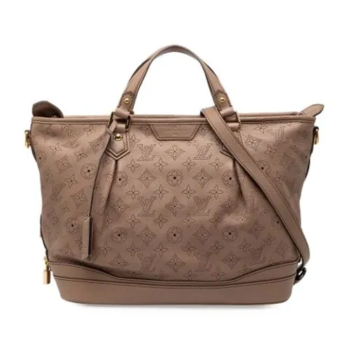Pre-owned Tote Bag - Louis Vuitton Vintage - Modalova