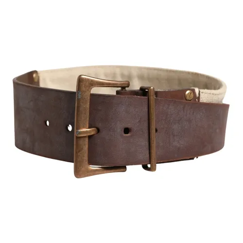 Waist Belt - Ermanno Scervino - Modalova