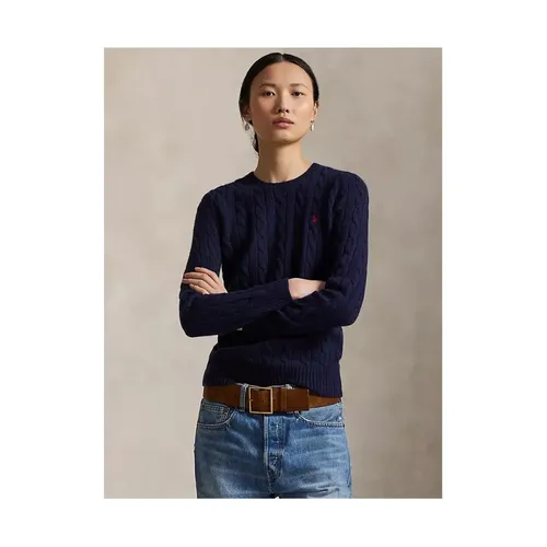 Wool and Cashmere Sweater - Polo Ralph Lauren - Modalova
