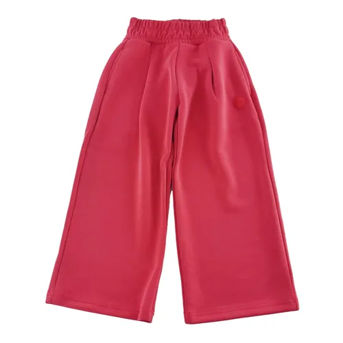 Fleece Sweat Pants - Colmar - Modalova