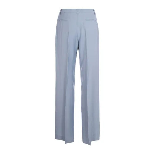 Wide Trousers - P.a.r.o.s.h. - Modalova