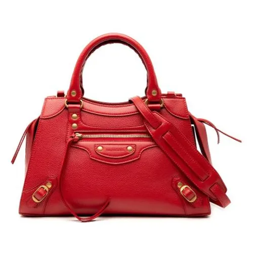 Pre-owned Vintage Handbag - Balenciaga Vintage - Modalova