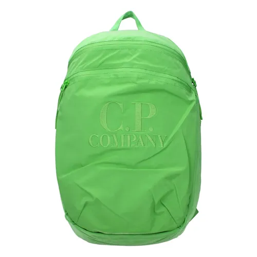 Fabric Backpack - C.p. Company - Modalova