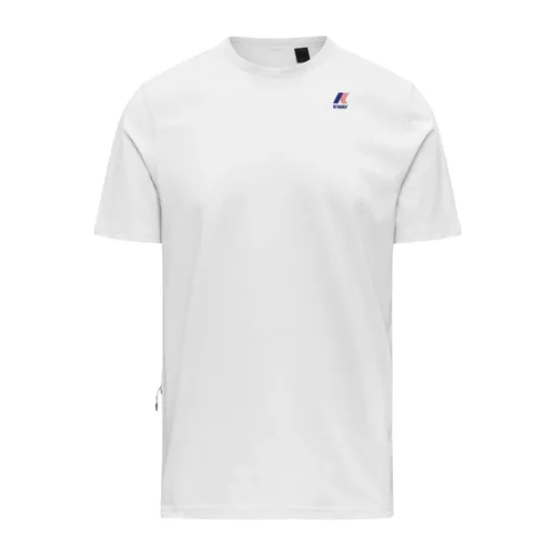 Leonide T-Shirt - K-Way - Modalova