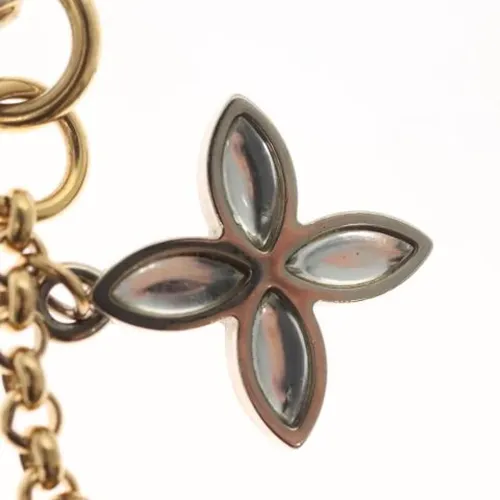 Pre-owned Metal key-holders - Louis Vuitton Vintage - Modalova