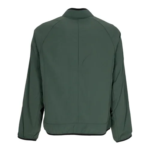 Vintage Green/Black Woven Jacket - Nike - Modalova