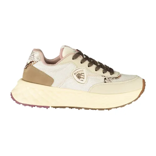 Shoes - Blauer - Modalova