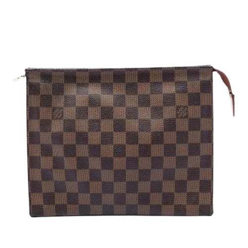 Pre-owned Toiletry Pouch 26 - Louis Vuitton Vintage - Modalova