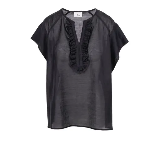 Blusa Birmingham - 8PM - Modalova