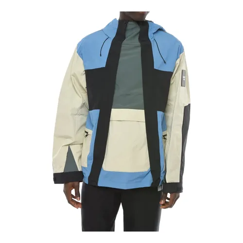 Colour Block Jacket - Ambush - Modalova