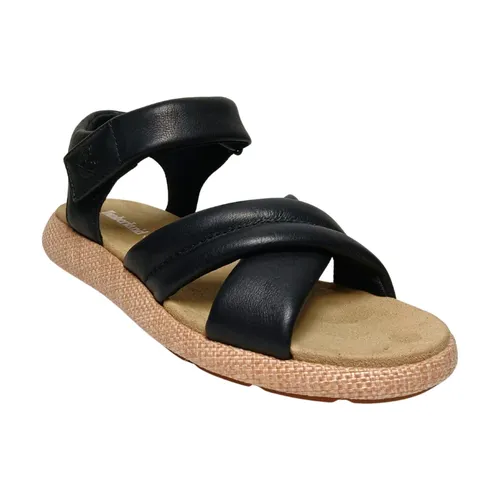 Sandali Pelle - Timberland - Modalova