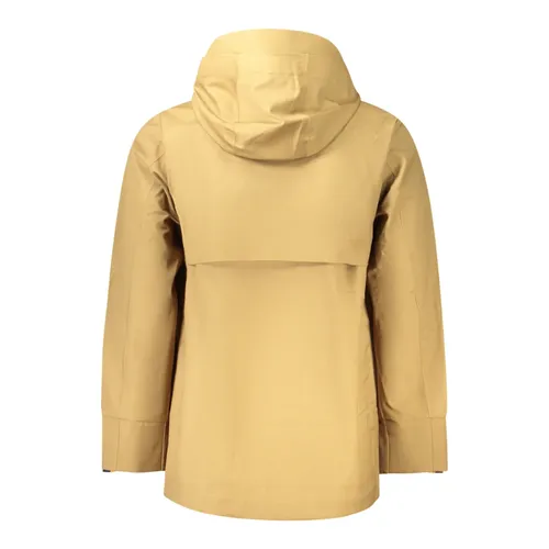 Erhal Tech Wool Blend - K-Way - Modalova