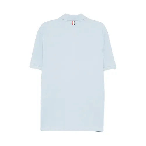 Polo Shirt - Thom Browne - Modalova