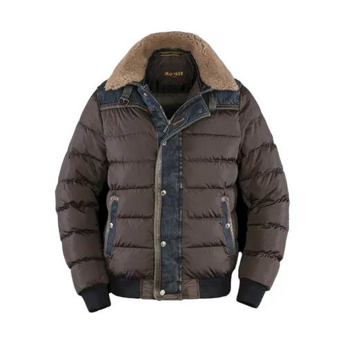 Stylish Jackets for Every Occasion - Moorer - Modalova