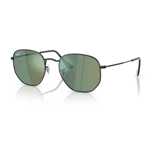 Hexagonal Flat Lenses - Ray-Ban - Modalova