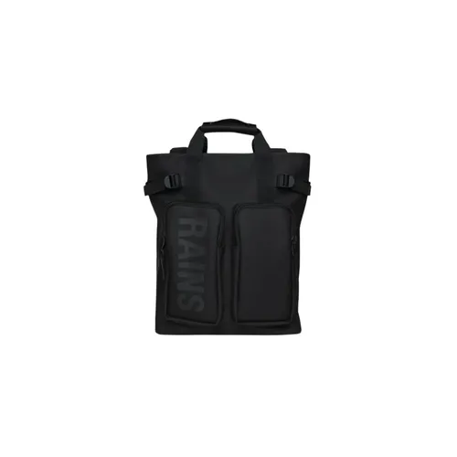 Rains - Bags > Backpacks - Black - Rains - Modalova