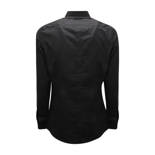 Gold Shirt - Dolce & Gabbana - Modalova
