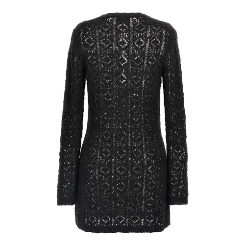 Evans Mini Dress - Loulou Studio - Modalova
