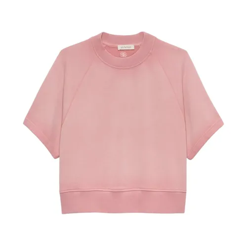 Boxy Sweater - Alchemist - Modalova