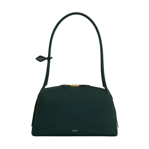 Le Click Medium Shoulder Bag - Alaïa - Modalova