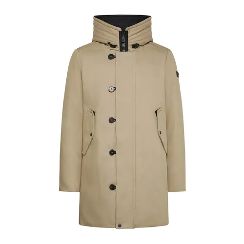 High Tenacity Parka - Peuterey - Modalova