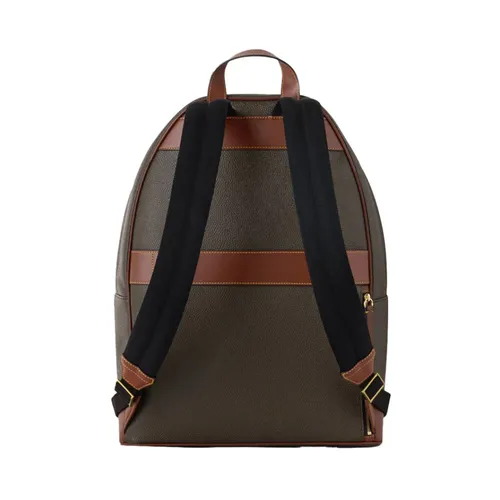 Hs5215-127Q330 Backpack - Mulberry - Modalova