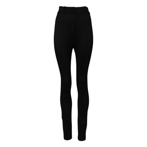 Leggings Pants - Dolce & Gabbana - Modalova